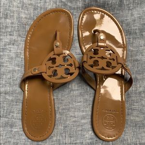Tory Burch Miller Sandals